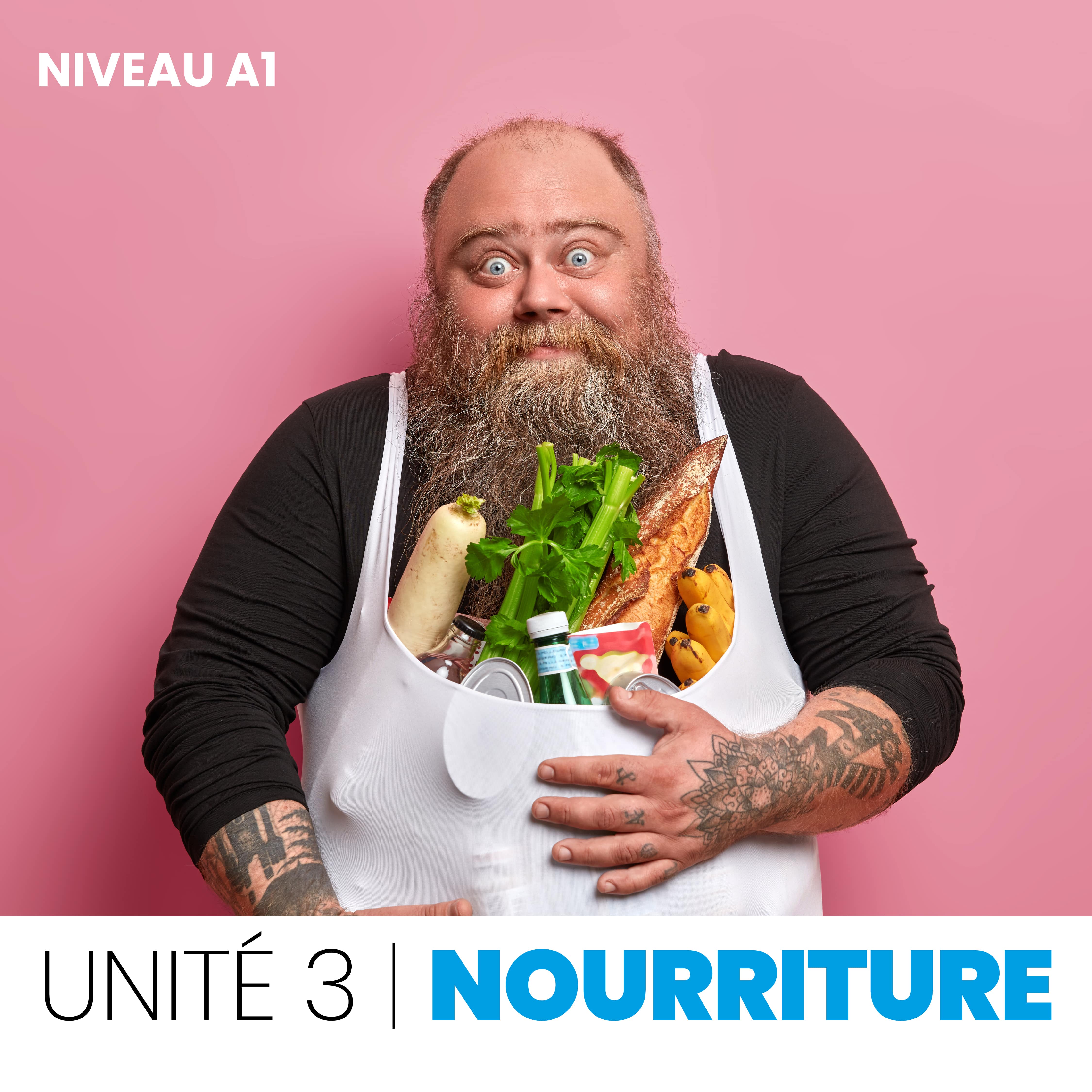 Nos Unit s Didactiques Pour Le FLE